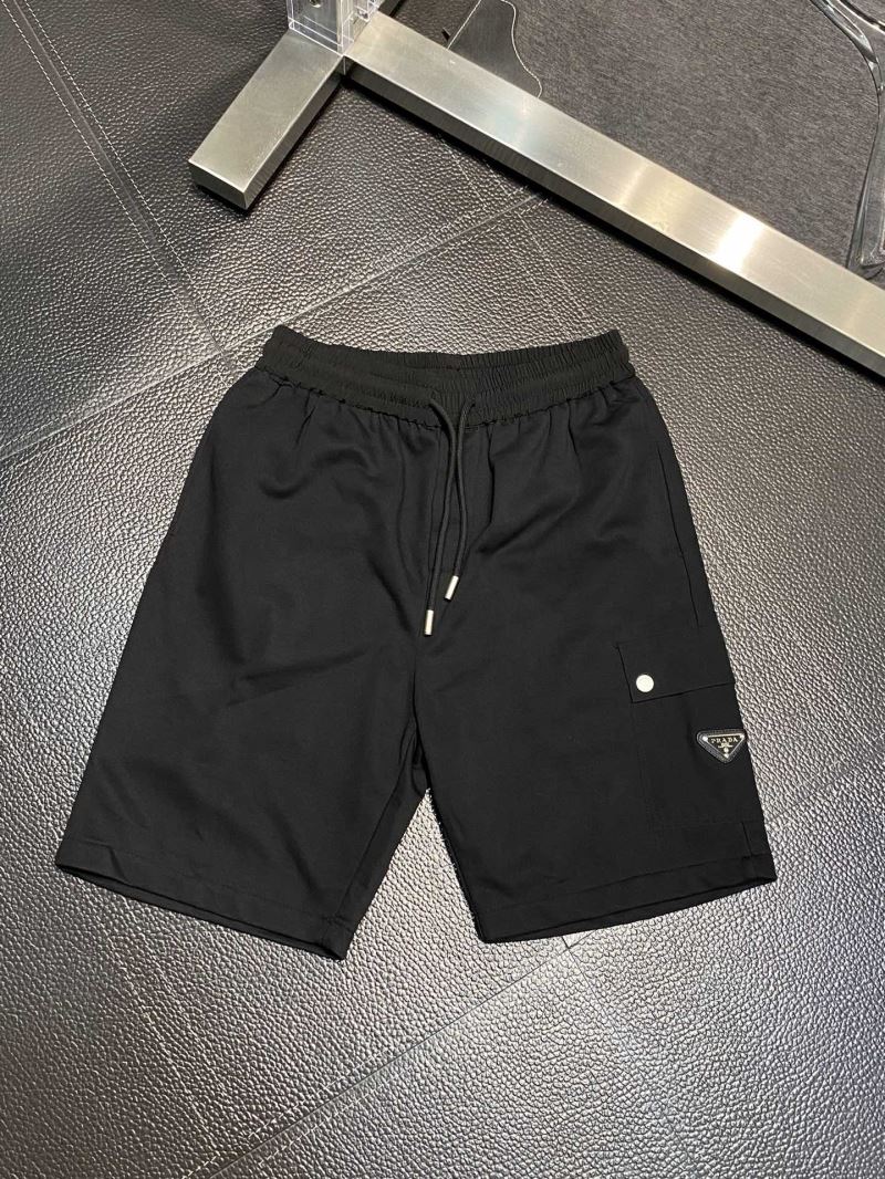 Prada Short Suits